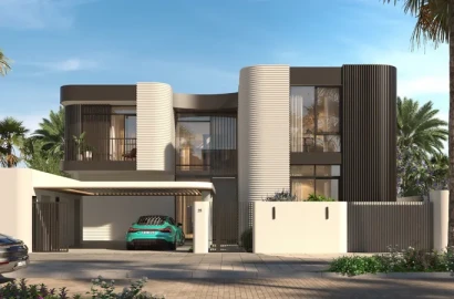 Yas Riva by Aldar