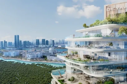 Rivage at Reem Island
