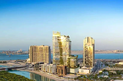 Rivage at Reem Island