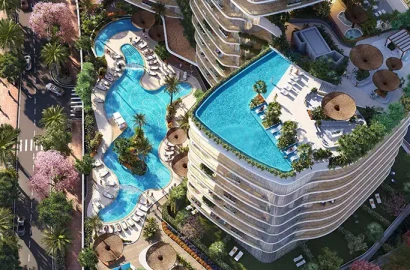 Rivage at Reem Island