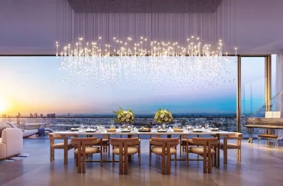 Rivage at Reem Island