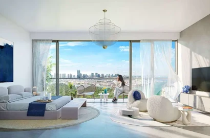 Rivage at Reem Island