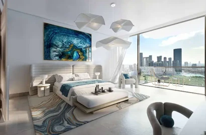 Rivage at Reem Island
