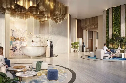Rivage at Reem Island