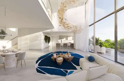 Rivage at Reem Island