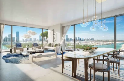 Rivage at Reem Island