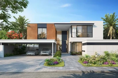 Saadiyat Lagoons Wilds