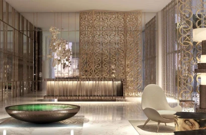 Grand Bleu Tower 2