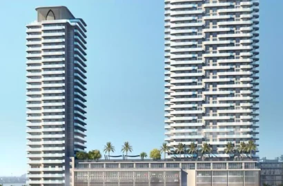 Palace Beach Residence