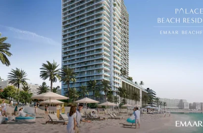 Palace Beach Residence