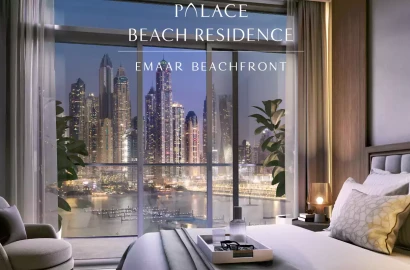 Palace Beach Residence