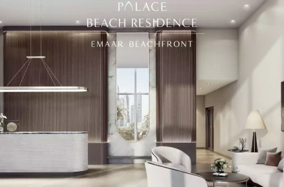 Palace Beach Residence