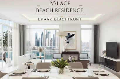 Palace Beach Residence