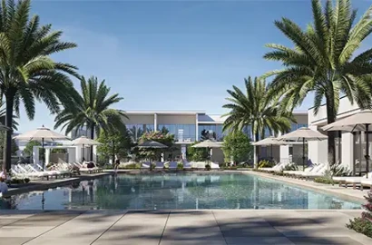 Palace Beach Residence