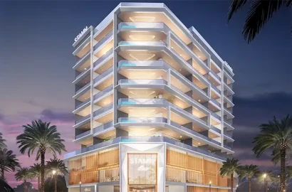 Stamn One Residences