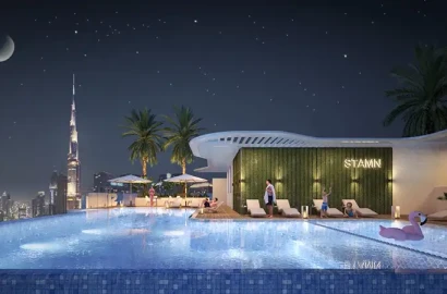 Stamn One Residences
