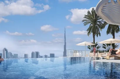 Stamn One Residences
