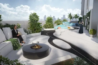 Stamn One Residences
