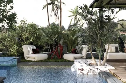 Stamn One Residences