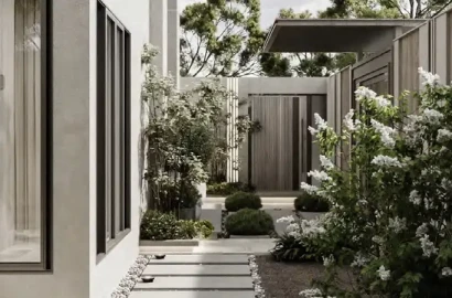 Stamn One Residences