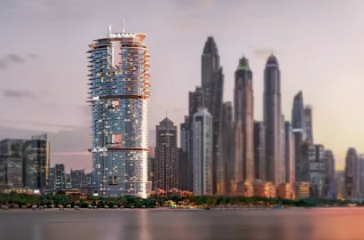 Cavalli Casa Tower