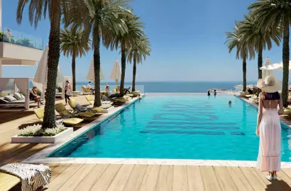 Cavalli Casa Tower