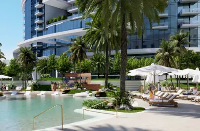 Cavalli Casa Tower