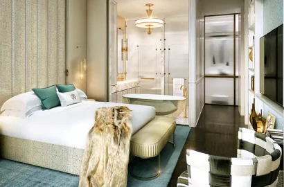 Cavalli Casa Tower