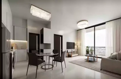 Skyz Residence