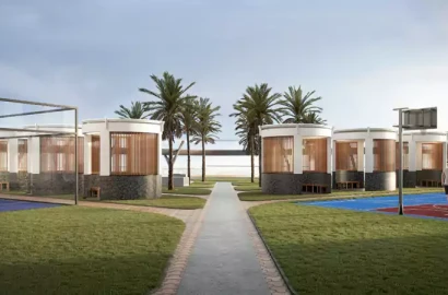 Skyz Residence