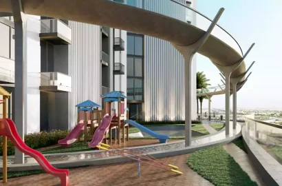 Skyz Residence