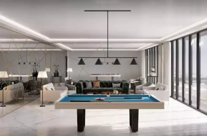 Skyz Residence