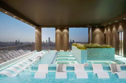 Skyz Residence