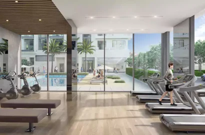 Canal Front Residences