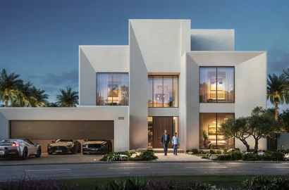 Address Villas Tierra at The Oasis