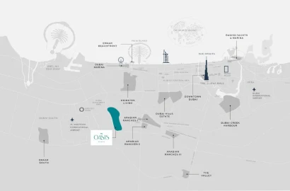 Address Villas Tierra at The Oasis