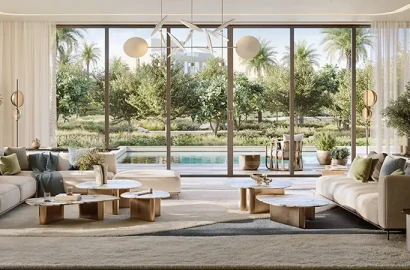 Address Villas Tierra at The Oasis