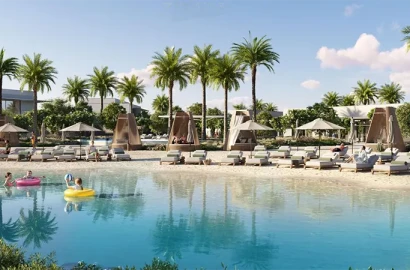 Address Villas Tierra at The Oasis