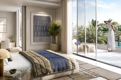 Address Villas Tierra at The Oasis