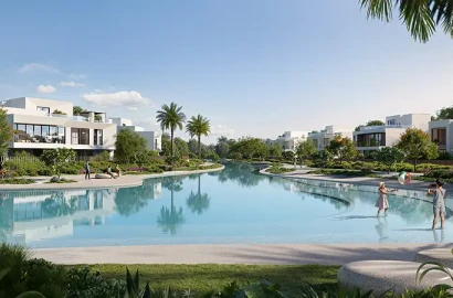 Address Villas Tierra at The Oasis