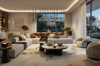 Address Villas Tierra at The Oasis