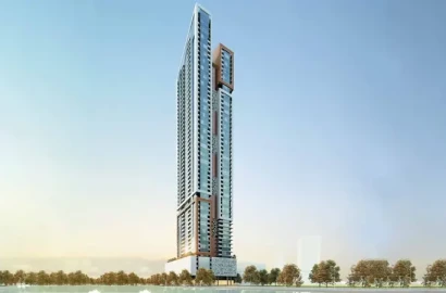 Tiger Faradis Tower
