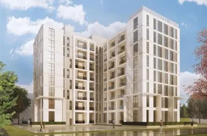 Sama Residence