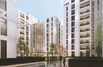 Sama Residence