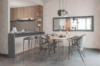 Sama Residence