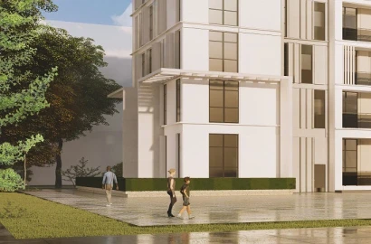 Sama Residence