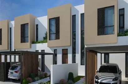 Bareem Townhouses