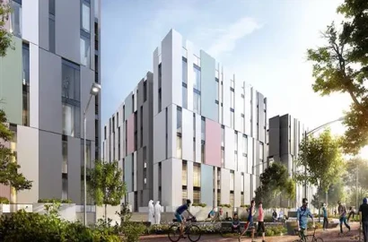 The Riff Apartments