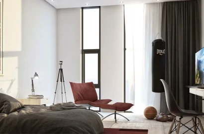 The Riff Apartments