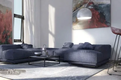 The Riff Apartments